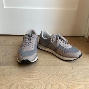 Greats The McCarren, Ash Grey, Men's Size 9.5